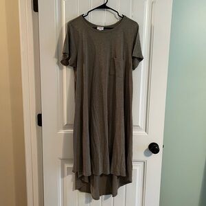 LulaRoe Carly Dress